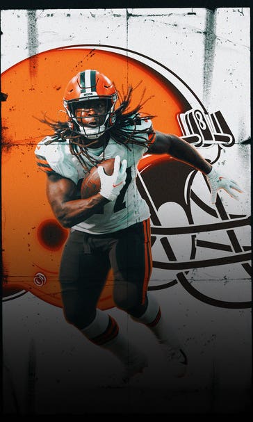 Kareem Hunt's trade request declined by Cleveland Browns
